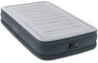 Intex 67766 Comfort plush felfújható vendégágy, 99 x 191 x 33cm (67766) kép