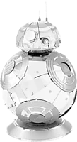 Invento BB-8 Metal earth bb-8