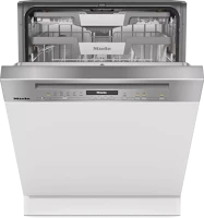 Miele 7131 SCI AD 125 Beépíthető mosogatógép kép