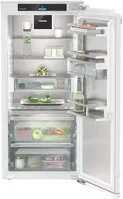 Ion IRBAB 4170 al autodoor beépíthető hűtő 122x56x55cm kép