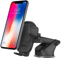 Iottie HLCRIO171AM Easy one touch 5 dash & windshield mount kép