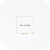 Ip-com EW12 Ac2600 tri-band cable-free wifi system kép