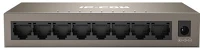 Ip-com G1008M Switch -  (8 port 1gbps) kép