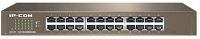 Ip-com G1024D Switch -  (24 port 1gbps; rackbe szerelhető) kép