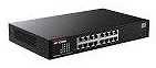 Ip-com G2216D Switch menedzselhető -  (16x1gbps) kép