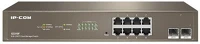 Ip-com G3310F Switch vezérelhető -  (8x1gbps; 2x sfp) kép