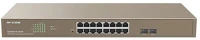 Ip-com G3318P-16-250W Switch Vezérelhető PoE kép