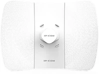 Ip-com ILBE-M5 433Mbps, 5Ghz; 100Mbps, 24V0.5A PasszívPoE) kép