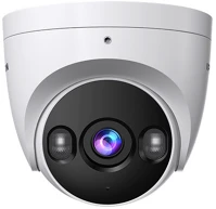 Ip-com IPC3T24C ip turret kamera kép