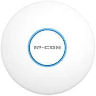 Ip-com PRO-6-MINI 300mbps 2,4ghz + 1201mbps 5ghz; 2x1gbps; 802.3af poe) kép