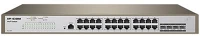 Ip-com PRO-S24 Switch vezérelhető -  (24x1gbps + 4x1gbps sfp + 1x1gbps console port) kép