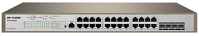 Ip-com PRO-S24-410W Switch Vezérelhető PoE kép