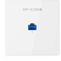 Ip-com W36AP Wall (300Mbps 2,4GHz + 867Mbps 5GHz; 1x1Gbps; 802.3af PoE) kép