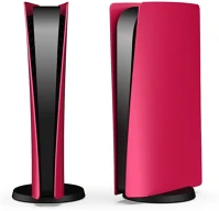 Ipega 0583B PS5 0583b ps5 burkolat, digital ver., piros kép