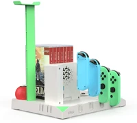 Ipega SW036 Sw036 nintendo switch asztali tartó, hűtő kép