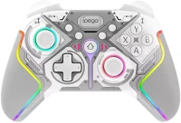Ipega 9666BH vezeték nélküli gamepad / kontroller android/ios/ps3/ps4/pc/n-switch kép