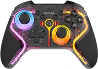 Ipega 9666TH vezeték nélküli gamepad / kontroller android/ios/ps3/ps4/pc/n-switch kép