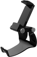 Ipega P5005 Phone holder for controller/gamepad for ps5  pg-p5005 (black) kép