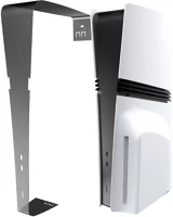 Ipega P5R001 P5r001 playstation 5 porvédő burkolat dugókkal, fekete kép