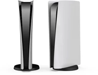 Ipega PG-0583C Ps5 burkolat digital ver. grey kép