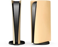 Ipega PG-0583D Ps5 burkolat digital ver. beige kép