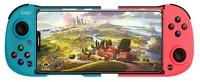 Ipega PG-9217B Telefonos gamepad piros-kék kép