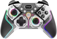 Ipega PG-9666HH 9666bh vezeték nélküli gamepad / kontroller android/ios/ps3/ps4/pc/n kép