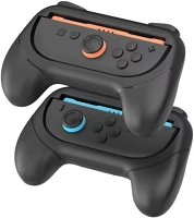 Ipega SW2055H Sw2055h nintendo switch 2 markolat / grip joycon kontrollerhez, fekete kép