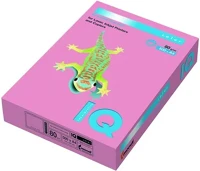 Iq 01.00082 Fénymásolópapír színes  color a/4 80 g pasztell lazac sa24 500 ív/csomag kép