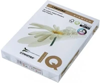 Iq 01.01557 Fénymásolópapír  premium triotech a/3 80 g 500 ív/csomag kép