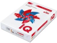 Iq 80G A/4  economy+ 80g. másolópapír kép