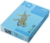 Iq AB48 250 color a/4 160 g intenzív azúrkék kép