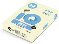 Iq CR20 Másolópapír, színes, a4, 80g.  cr20 500ív/csomag, pasztell krém kép