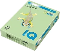 Iq GN27 250 color a/4 160 g pasztell zöld kép