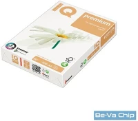 Iq IQPREM480/TRIO Premium a4 80g másolópapír kép