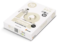Iq IQPREM490 Másolópapír a4, 90g,  premium 500ív/csomag, kép