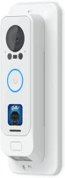Iq UACC-G4 Ubuiti uacc-g4 doorbell pro poe-gang box white | mounting plate | kép