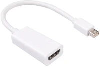 Iris AX-102 Mini displayport - hdmi átalakító kép
