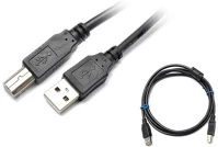 Iris CX-100 1,8m usb 2.0 nyomtató kábel kép