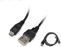 Iris CX-103 50cm usb micro kábel kép