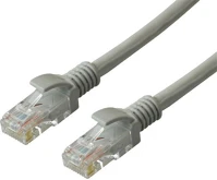 Iris CX-114 1m cat5e u/utp kábel kép