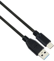 Iris CX-150 2m usb type-c 3.1 gen 1 - type-c fonott kábel kép