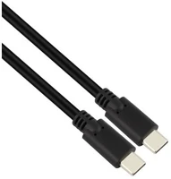 Iris 3.1 GEN1 / 3.2 GEN2 2m usb type-c 3.1 gen1 / 3.2 gen2 - type-c kábel kép