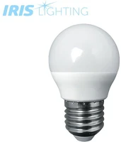 Iris ILGBG456W4000K Lighting global bulb e27 g45 6w/4000k/540lm led fényforrás kép