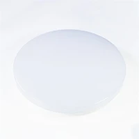 Iris ILL330-36W-3000K Kerek led kültéri mennyezeti lámpa 330 mm, 36w, 3000k kép