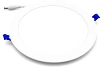 Iris ILPLSR18W4000K Lighting plsr-18w 18w/1440lm/4000k álmennyezeti kör alakú led panel kép
