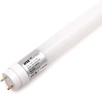 Iris ILT80610W4000K Lighting t806 10w/4000k/1000lm g13 üveg 60 cm led fénycső kép