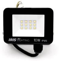 Iris ILZPLUS10W4000KREFMS Lighting z plus 10824681 10w 800lm mozgásérzékelős led reflektor kép