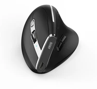 Iris IVM36-W Vertikális vezeték nélküli egér kép