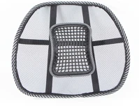 Iris KT-576 Deréktámasz, háttámasz irodai székhez, autóba kép